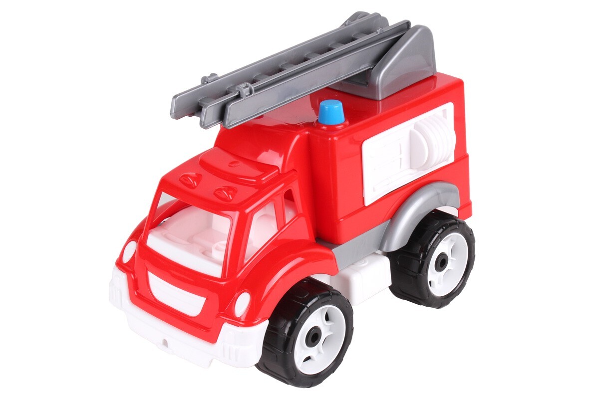 Мусорный бак bruder 42637. Пожарная машина для мальчиков 3 года. Wader quality toys в ящике. Игрушка "пожарная машина". Noname игрушка машина пожарная.