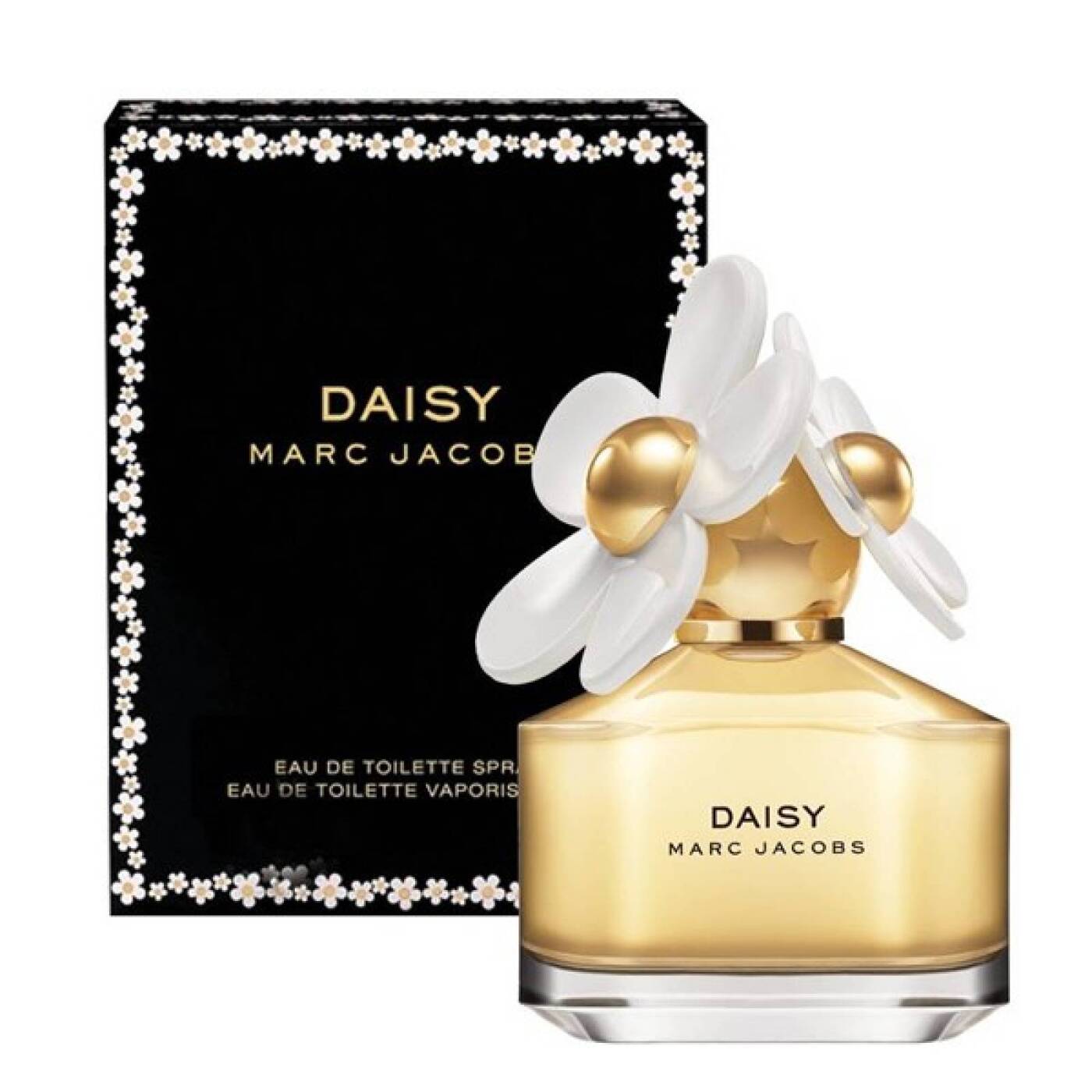 daisy daisy daisy perfume