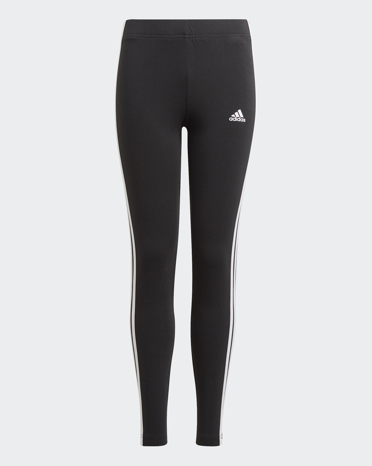 3 stripes adidas leggings