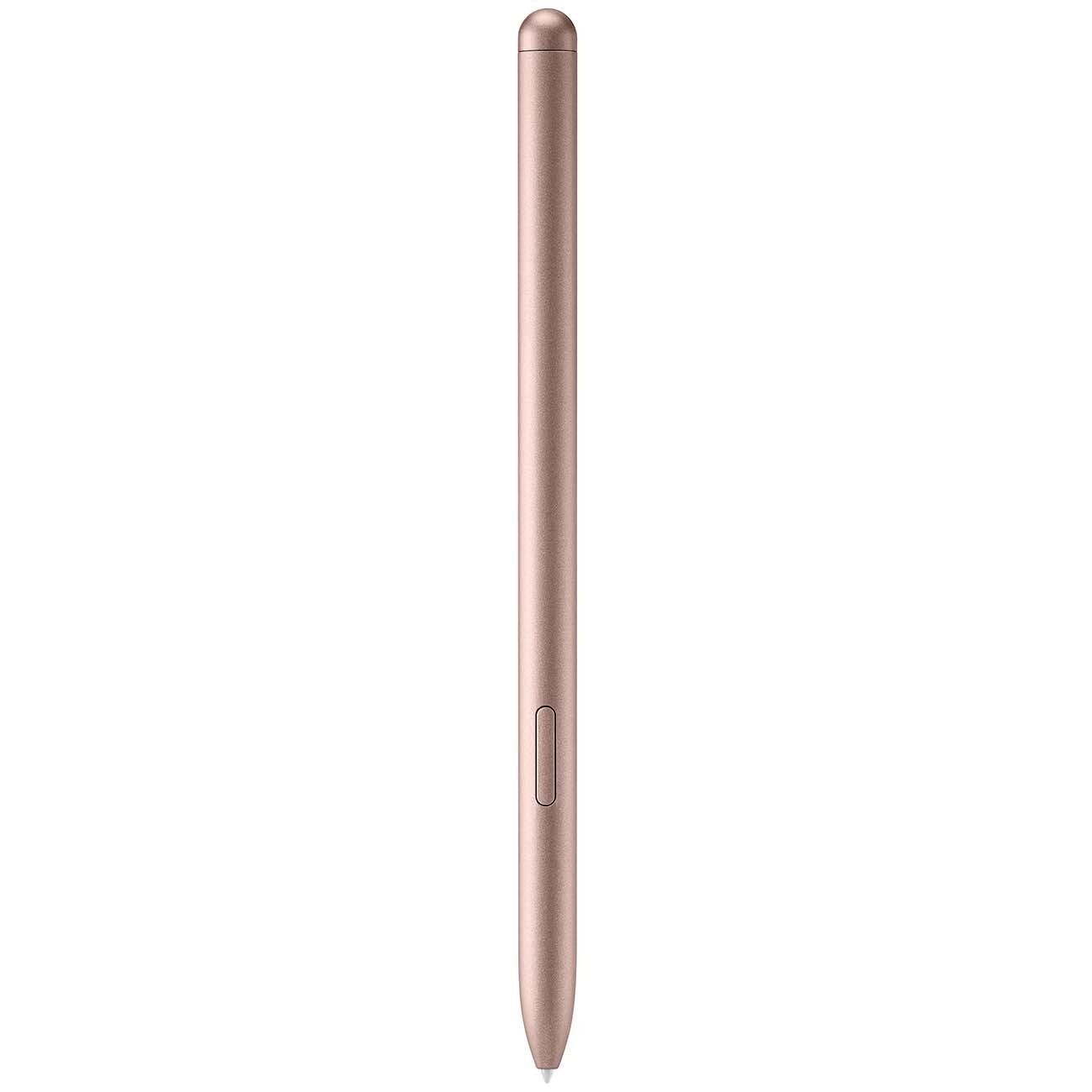 Стилус для планшета Электронное перо Samsung S Pen Tab S7+/S7/S8/S8+/S8 UItra,бронзовый(EJ-PT870)(простая упаковка)