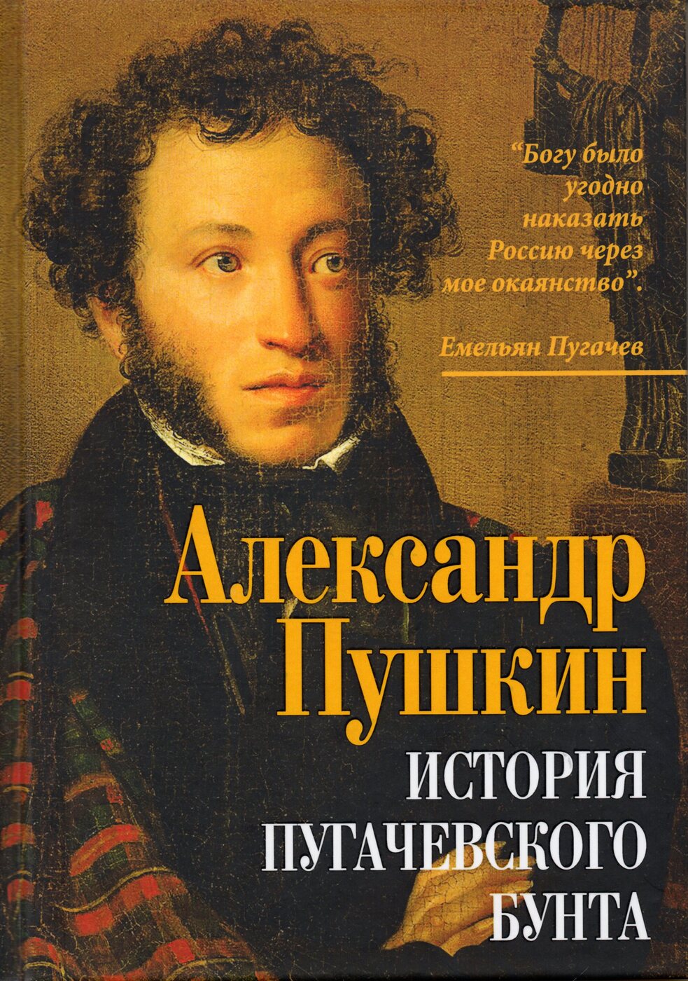 История пугачевского бунта | Пушкин Александр Сергеевич - купить с  доставкой по выгодным ценам в интернет-магазине OZON (279085902)