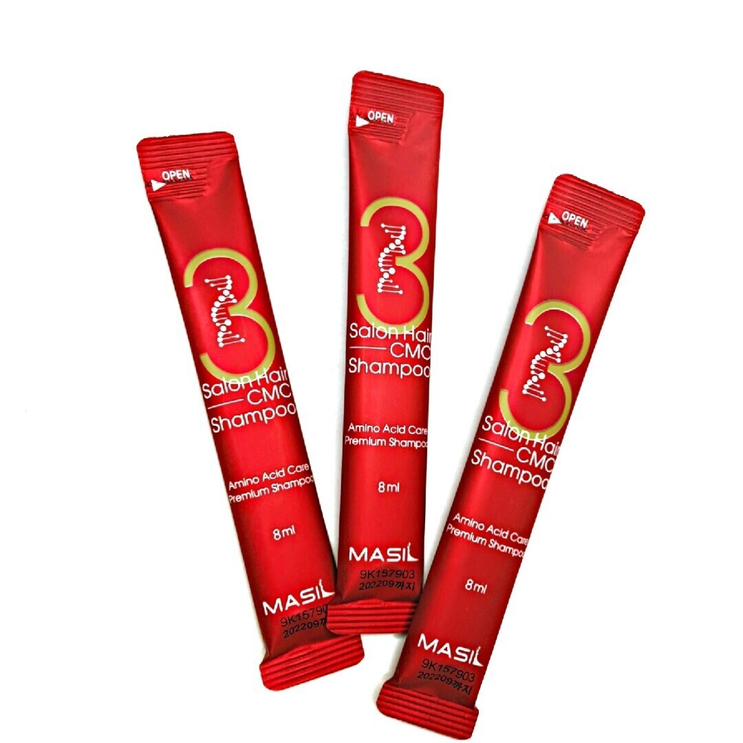 Шампунь масил. Masil 3 Salon hair CMC Shampoo 8 мл. 3 Salon hair CMC Shampoo 8ml. Masil 3 Salon hair CMC Shampoo шампунь для волос. Шампунь с аминокислотами для волос masil Salon hair CMC Shampoo, 8 мл.