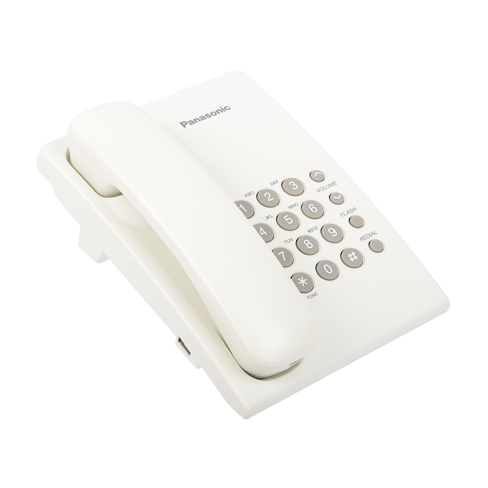 Panasonic kx ts2350ruw схема