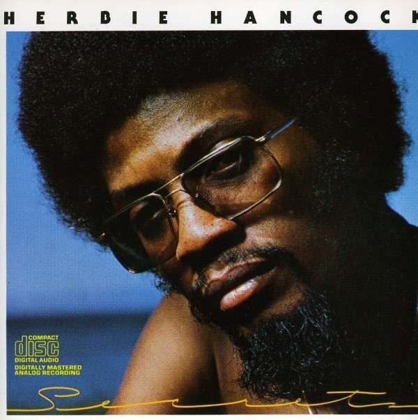 Hancock, Herbie - Secrets