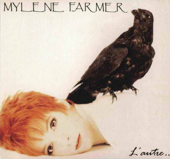 Mylene Farmer: L'Autre