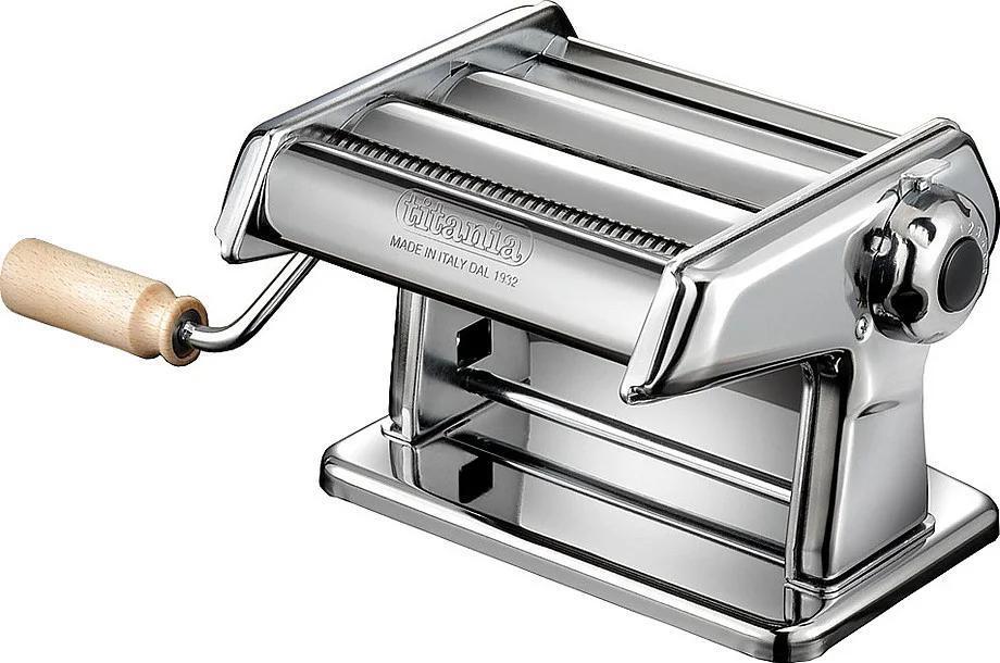 Imperia V502 - Titania 150 Pasta Maker