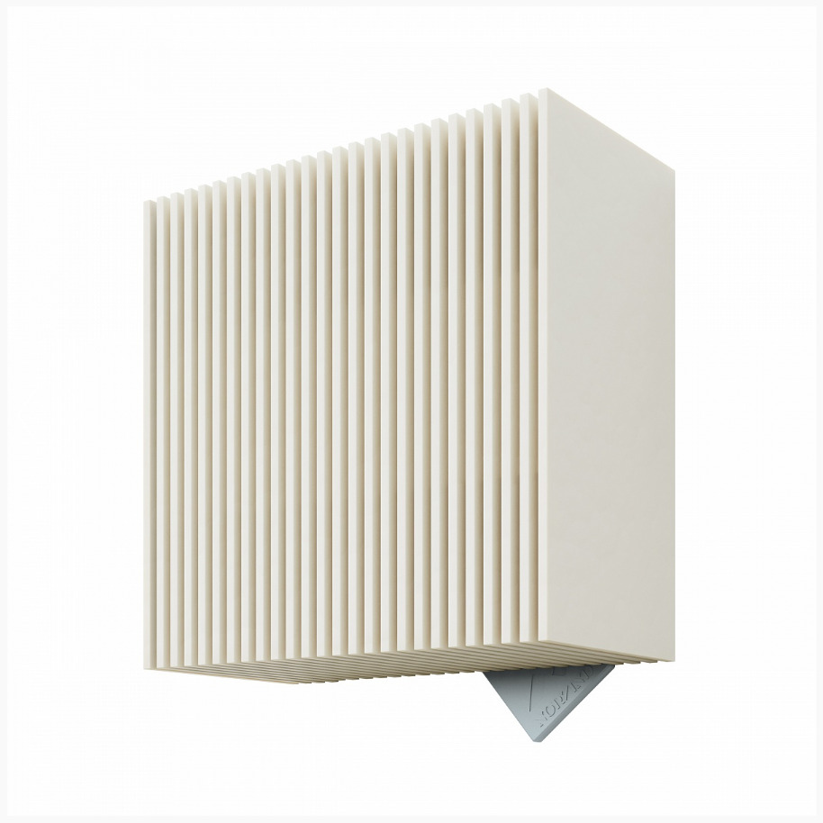 Стеновой приточный клапан NORVIND PRO - купить по выгодной цене в ...