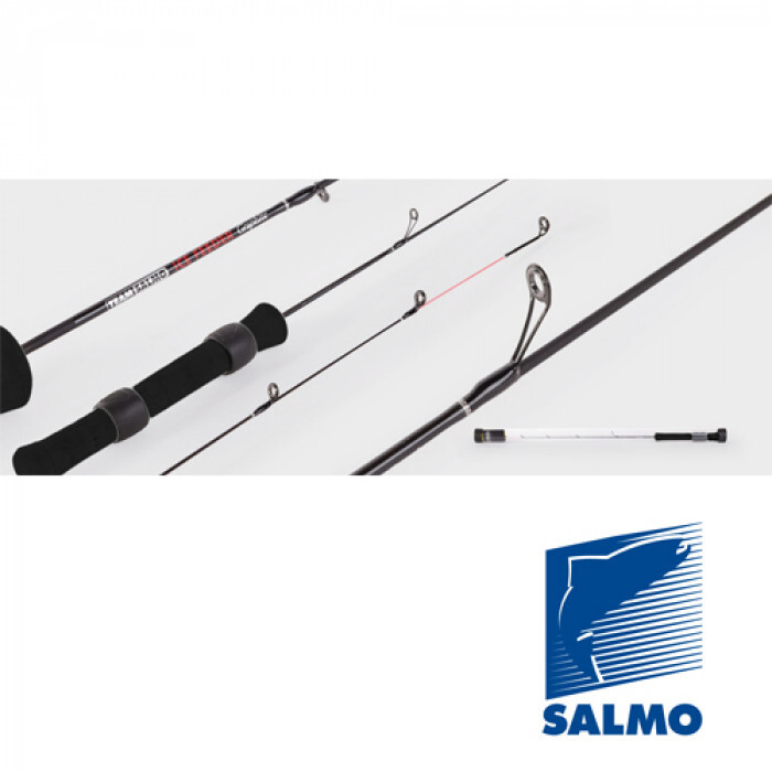 Удилище зимнее Team Salmo ICE FEEDER 63 см