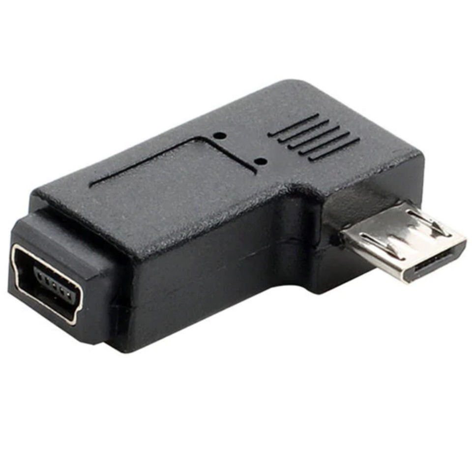 Угловой адаптер usb. Адаптер Mini USB Micro USB. USB-Mini USB 5pin. Переходник USB MINIUSB. Переходник с мини юсб на микро.