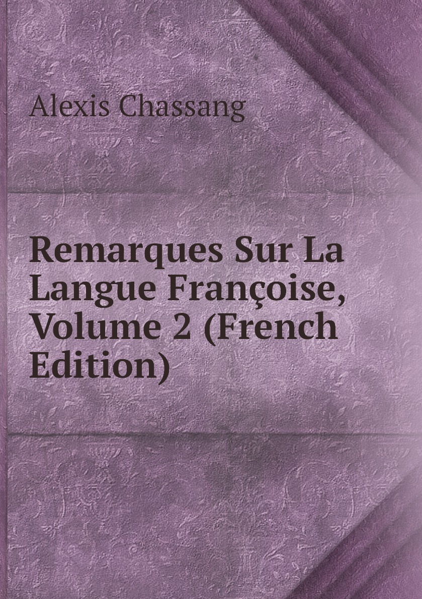 Sur la langue. Sur la langue