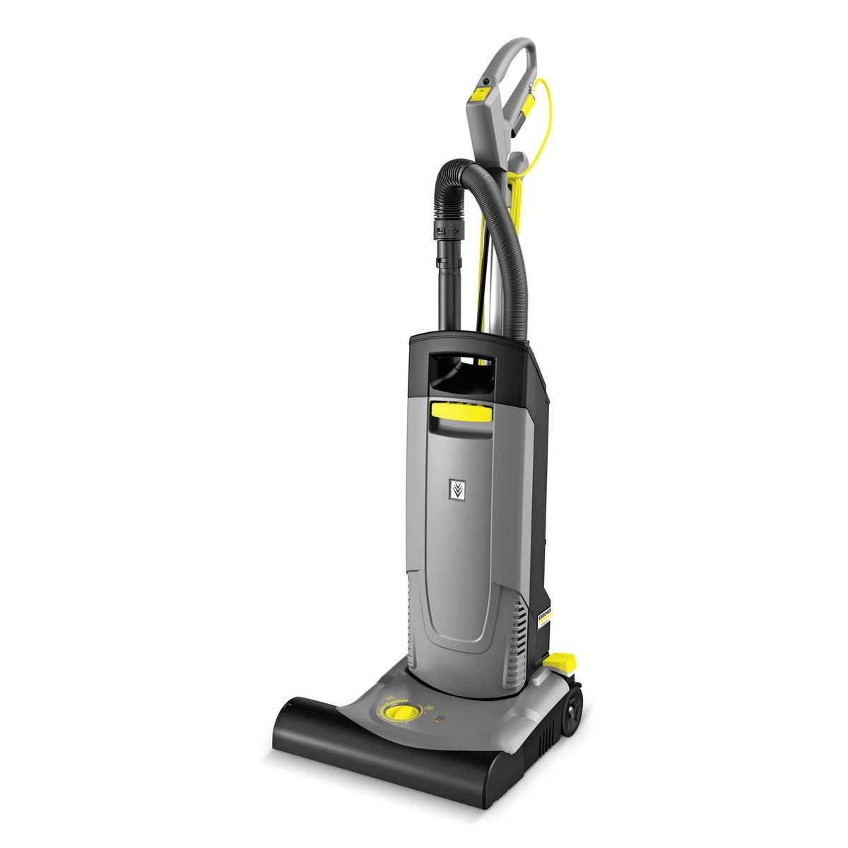 Karcher Промышленный пылесос 5,5 л, 850 Вт