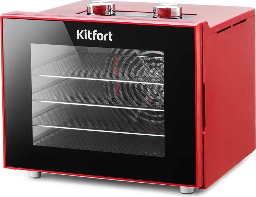 СушилкидляовощейифруктовKitfort