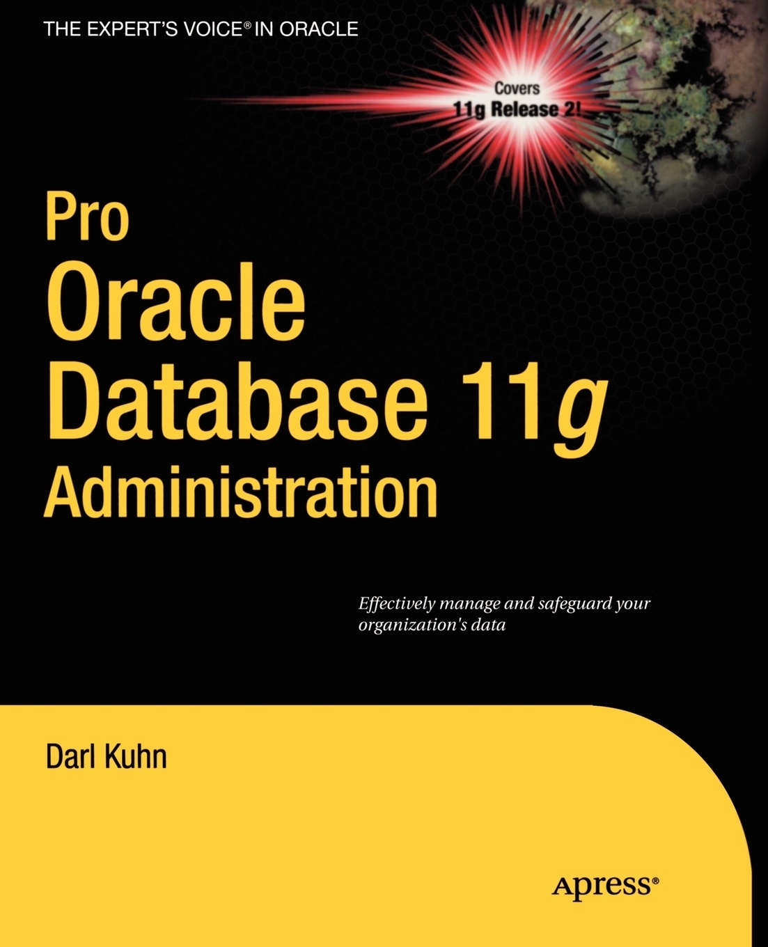 Oracle pro. Книга oracle.