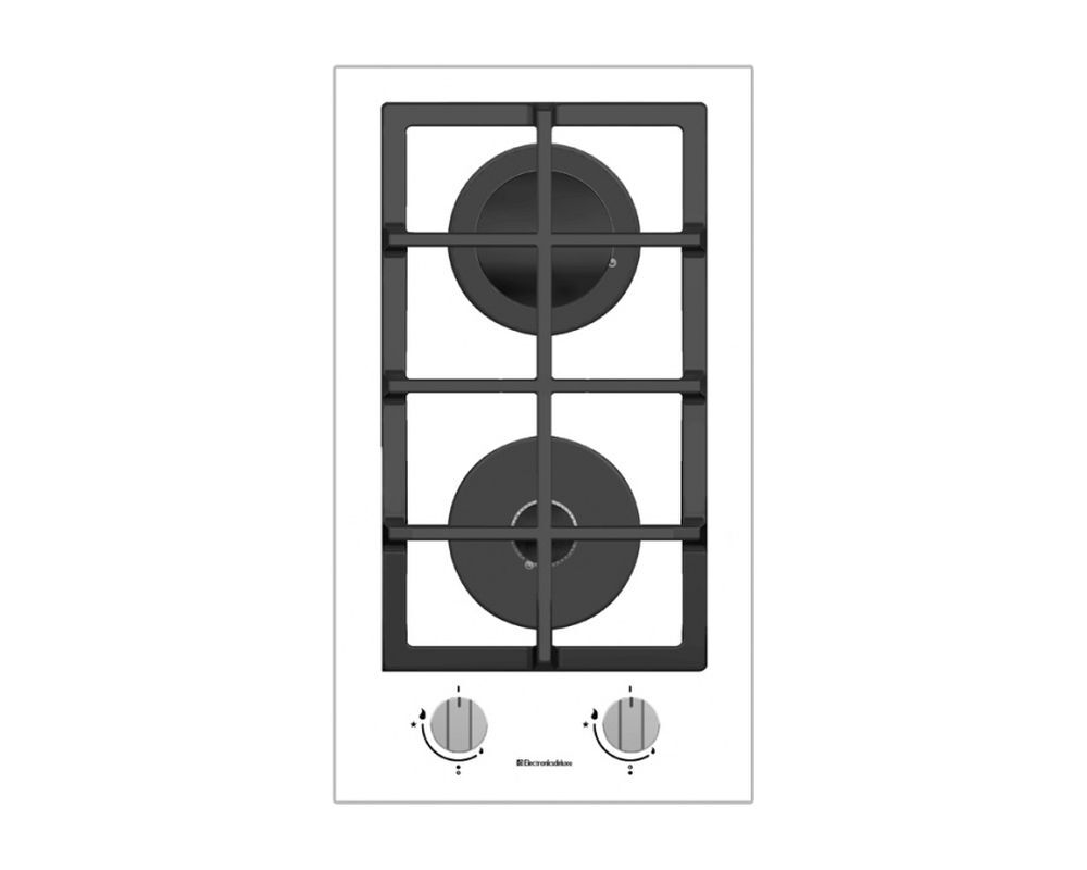Купить Газовую Поверхность 2 Конфорки