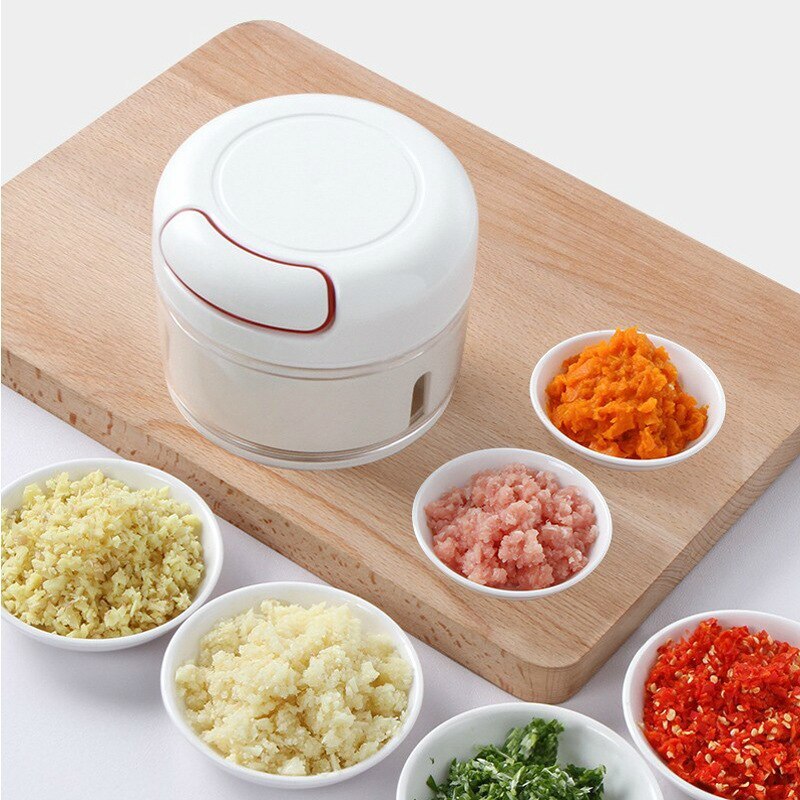 Кухонный мини комбайн mini food chopper. — купить в интернет-магазине ...