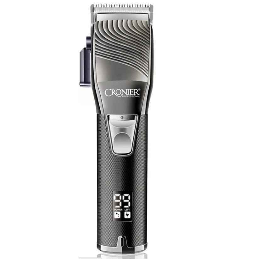 Купить триммер CRONIER Professional CR-34A по низкой цене: отзывы, фото ...