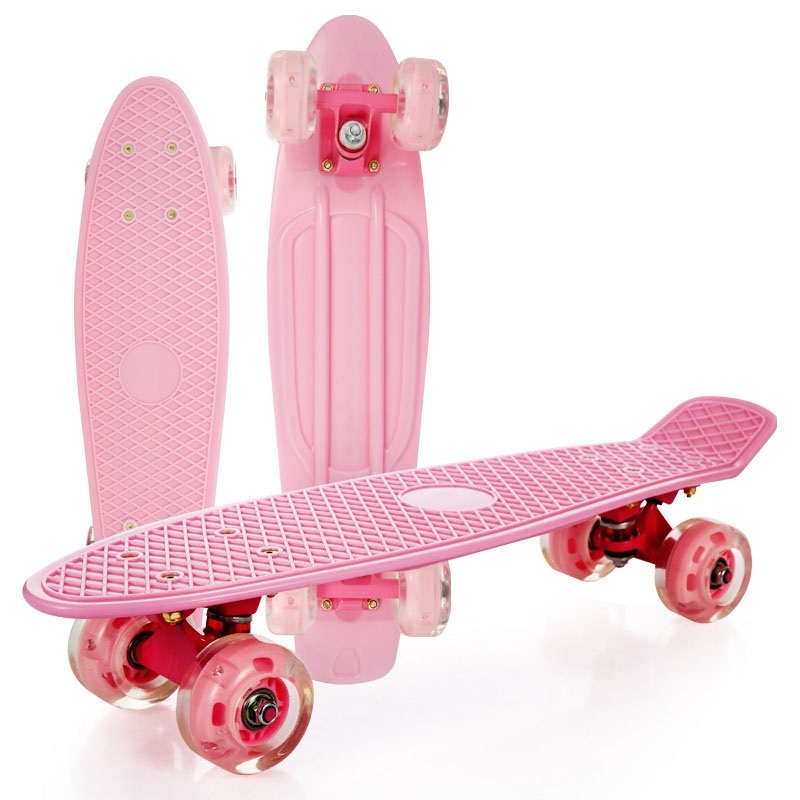 Розовые скейты. Ремодель пенни. Hot Skate пенни борд круизер 23. Пенни борд розовый. Скейтборд пенни розовый.
