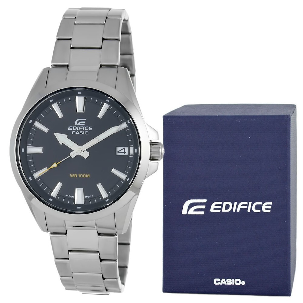 Часы Casio Efv 100d 2a Купить