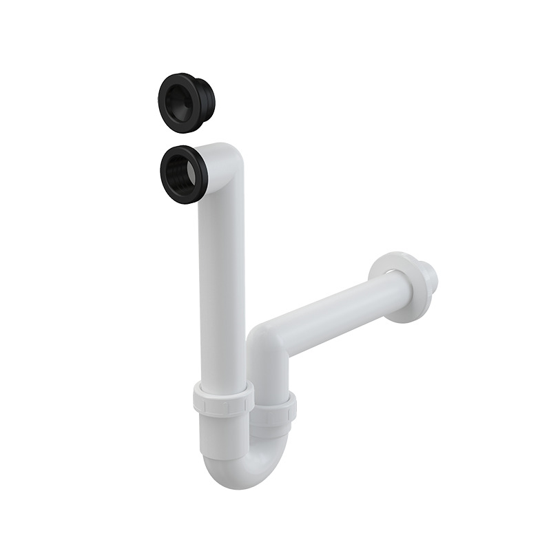 Сифон для сбора конденсата AlcaPlast AKS2 купить по низкой цене с ...