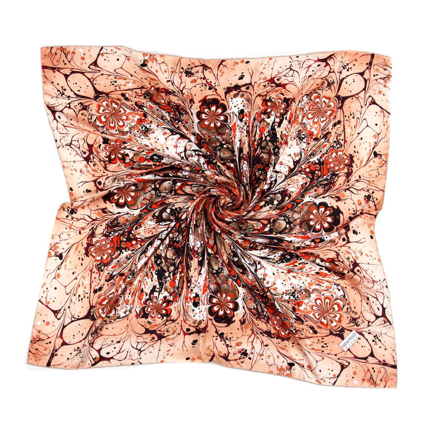 Платок MAGROM - купить в интернет-магазине OZON с быстрой доставкой 