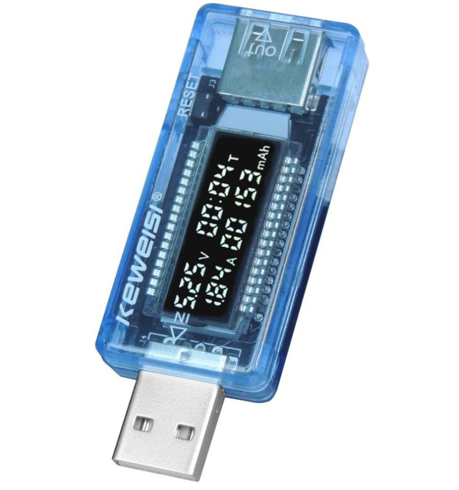 Какое напряжение usb порта. Какое напряжение usb порта