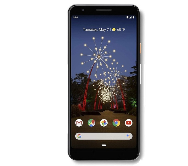 Смартфон Google Pixel 3a XL 4/64GB, белый