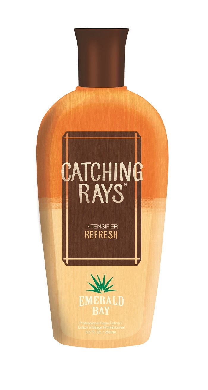 Catch rays
