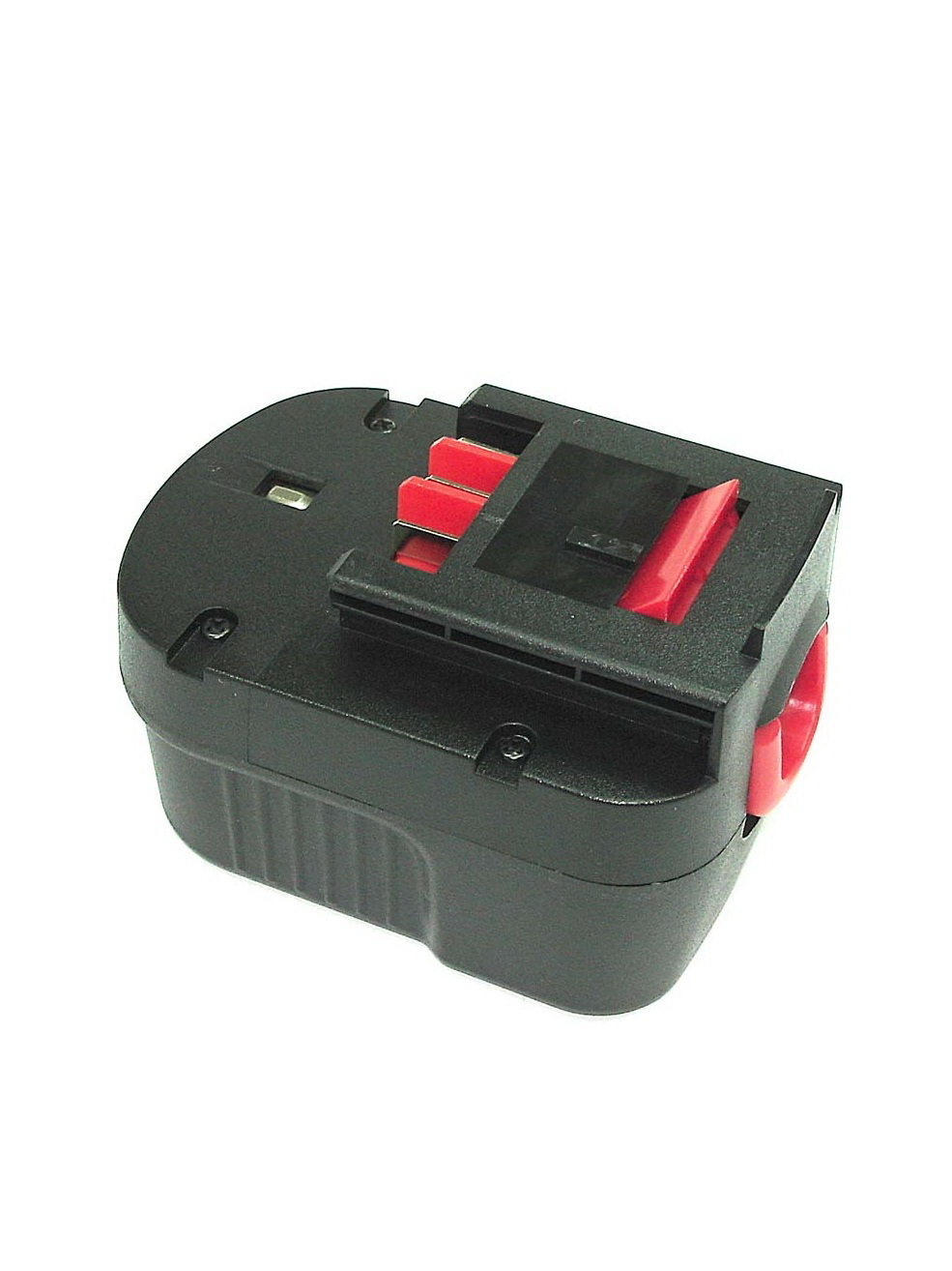 Аккумулятор Для Шуруповерта Black Decker 12в Купить
