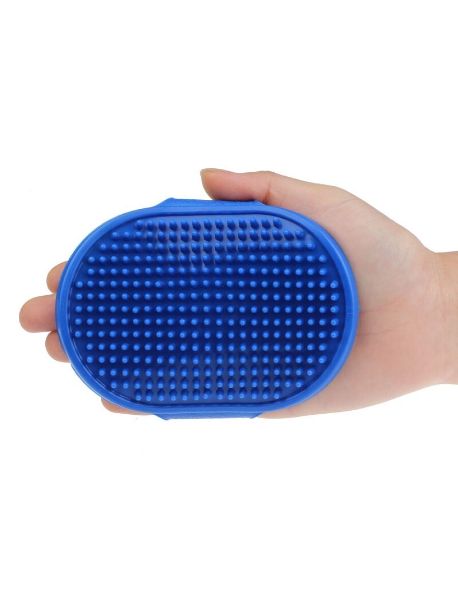 щетка для животных pet brush. True touch перчатка для вычесывания шерсти у животных (23см). скребница для вычесывания собак. расческа для кошек резиновая. женская стрижка щетка.