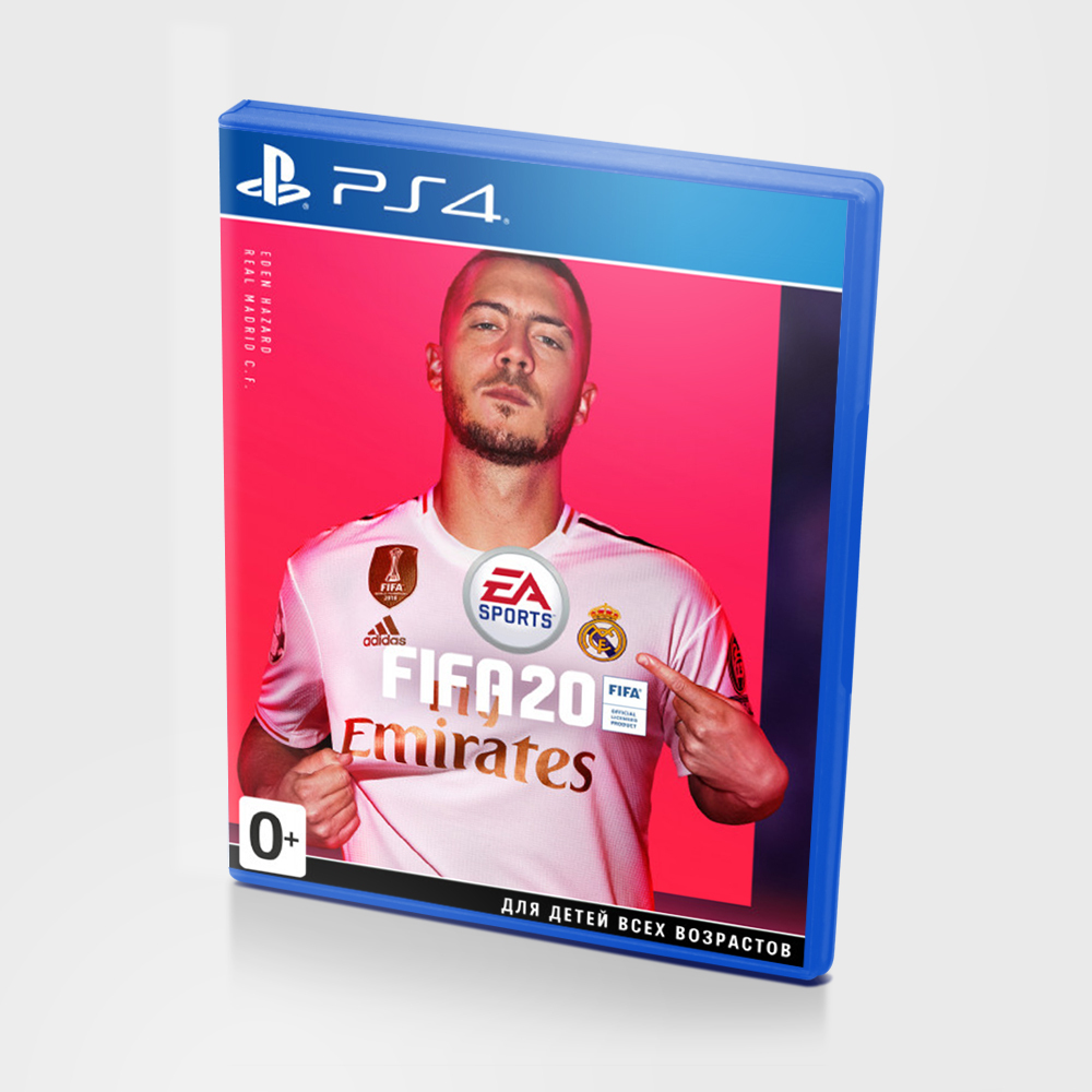 Fifa 20 стим цена фото 6