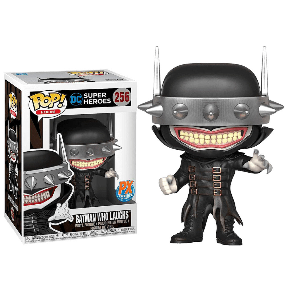 batman pop funko