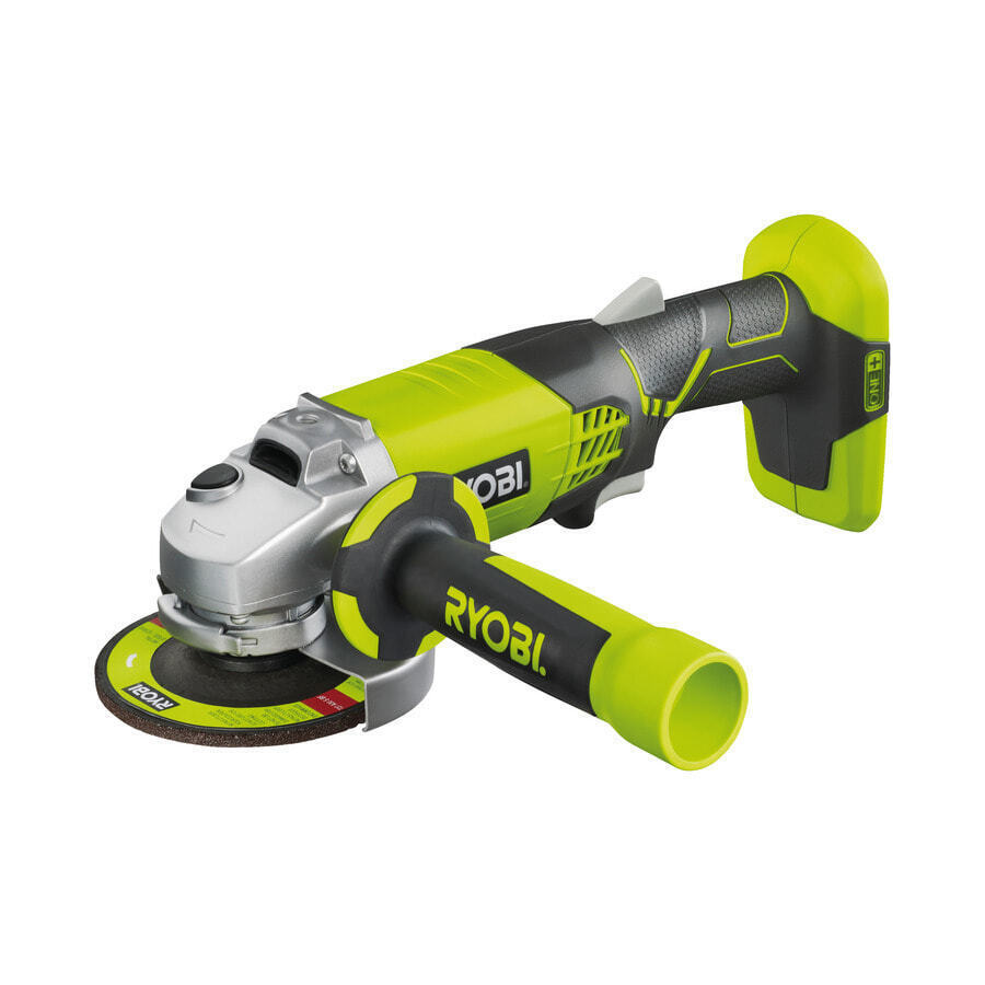 Ryobi Ros300A – купить ушм (болгарки) на OZON по выгодным ценам