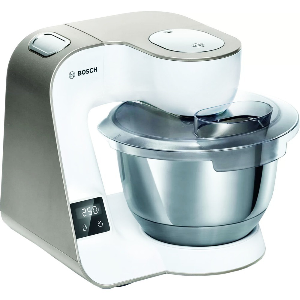Стационарный Миксер Bosch MUM5XW40., 1000 Вт - купить по низким ценам в ...