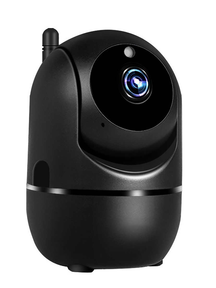 Беспроводной wi fi ip камера видеонаблюдения