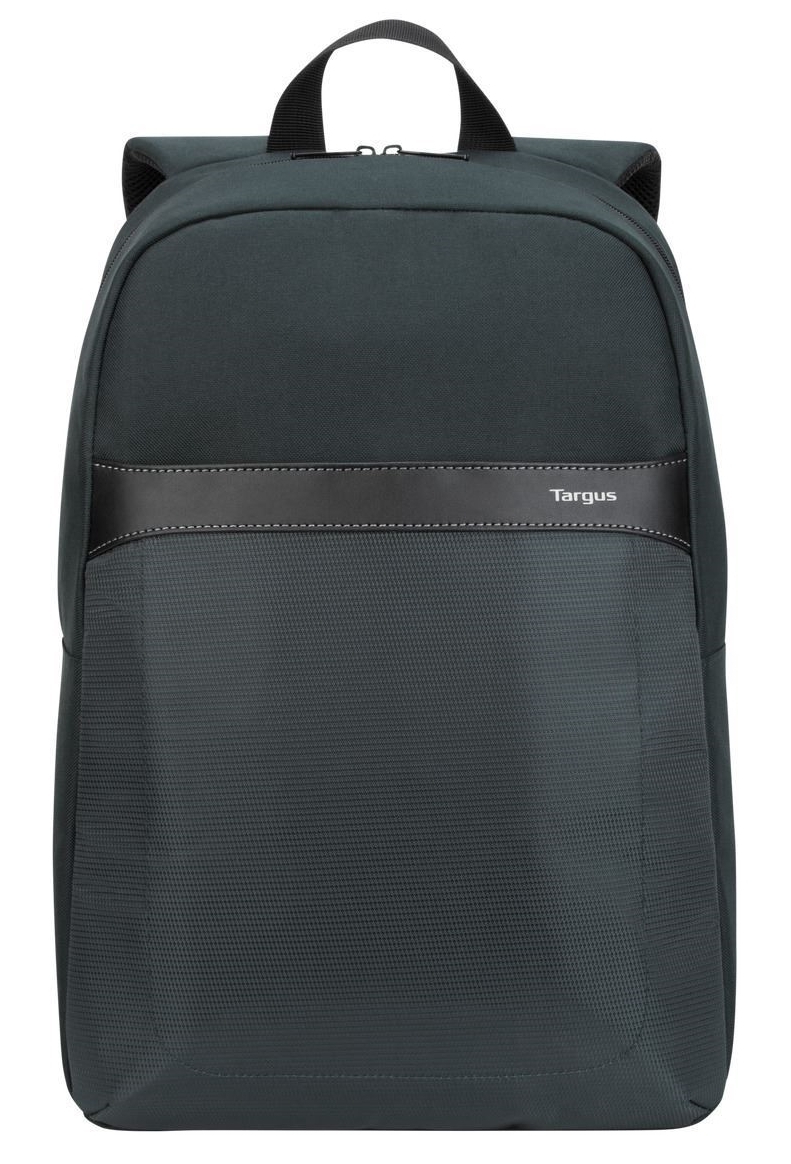 Рюкзак для ноутбука 15,6" Targus Geolite Essential (TSB96001GL), черный ...