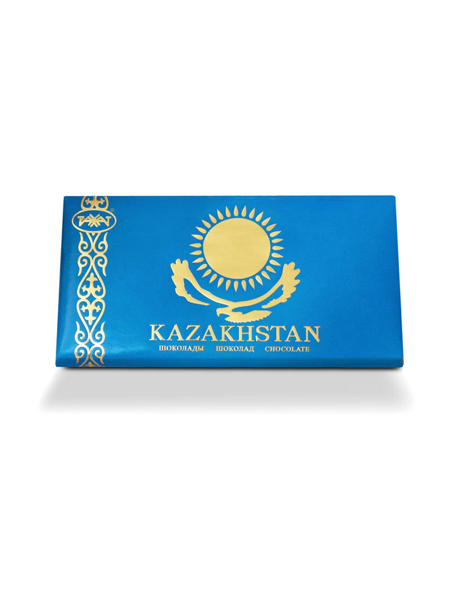 Шоколад казахстанский Рахат 100 гр