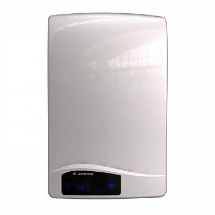 Водонагреватель газовый Ariston NEXT EVO SFT 11 NG EXP купить по низкой ...