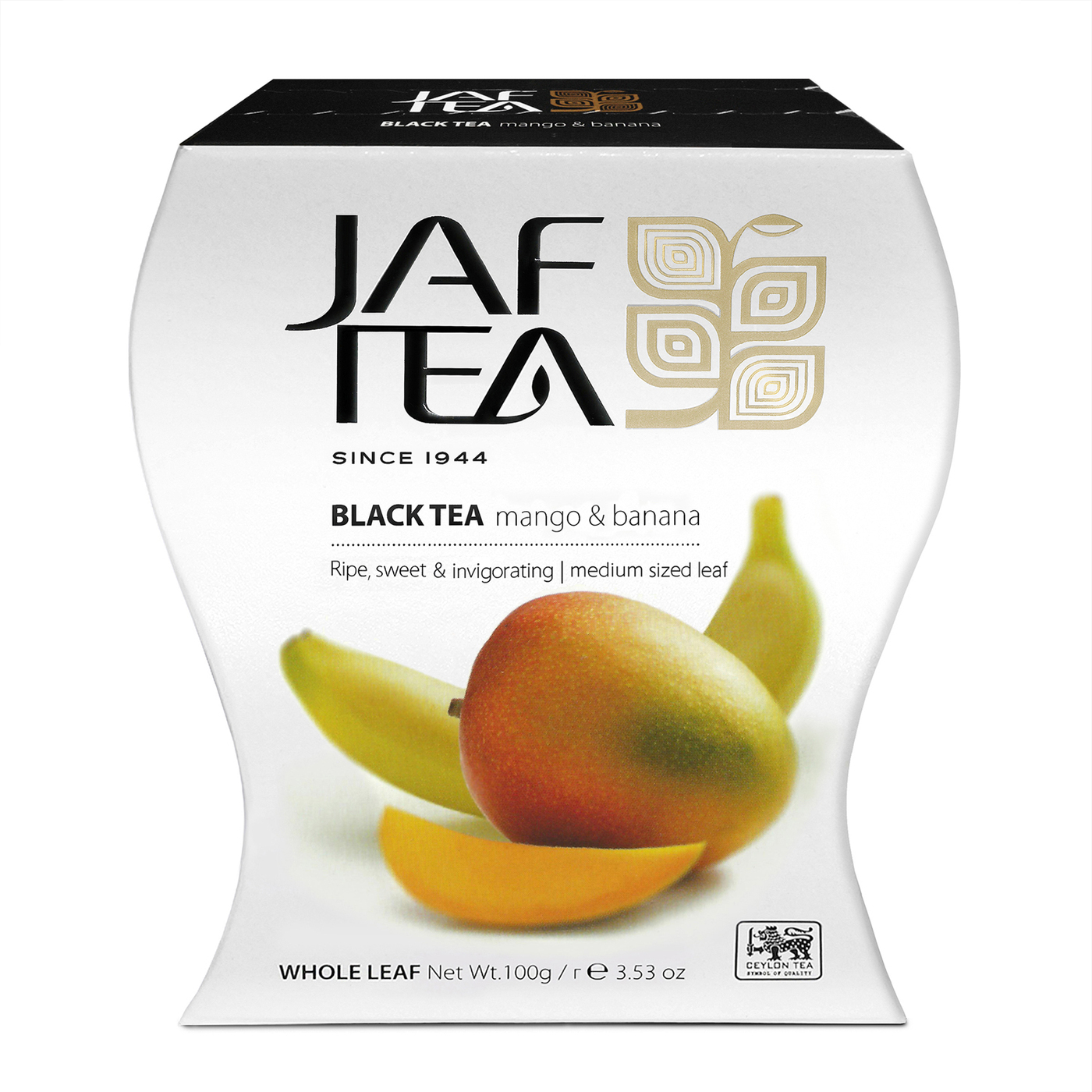 Черный манго. JAF Tea банан манго. Джаф Теа. Чай Джаф зелёный манго 100г. Чай JAF Tea.