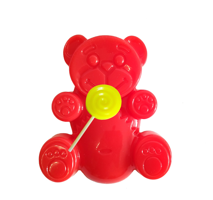 Валера Желейный Медведь Fun Bear 14 см и конфета - купить с доставкой ...