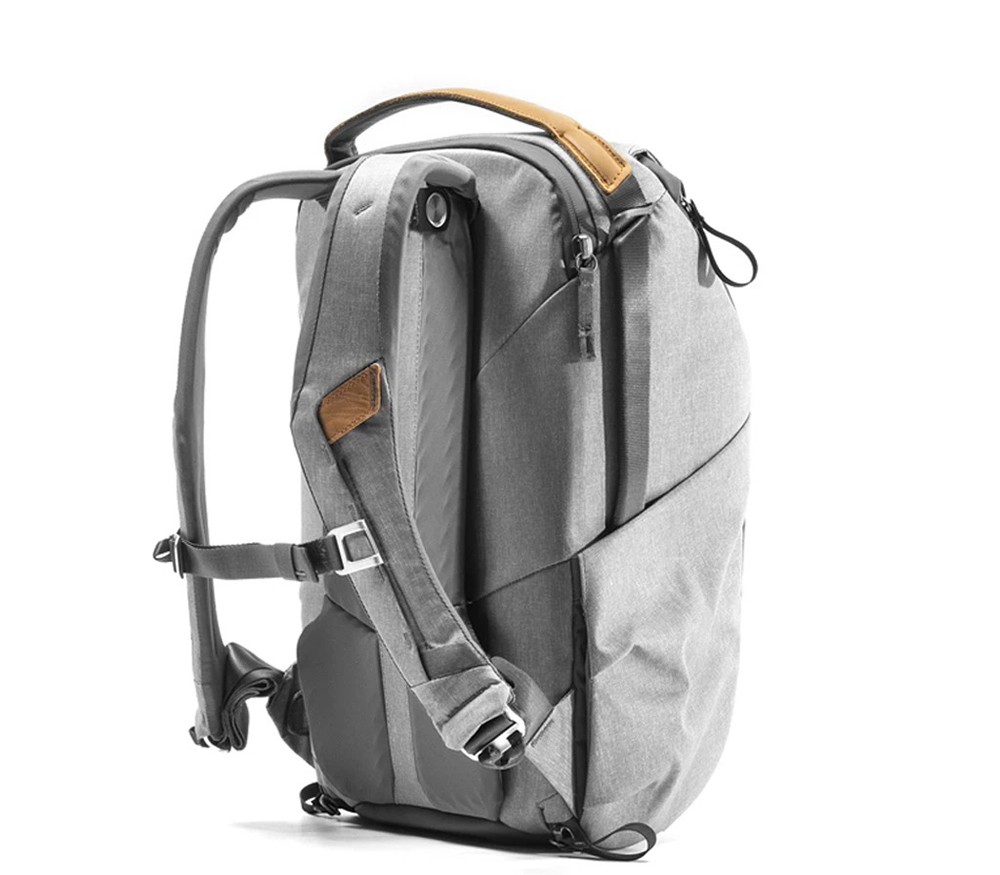 Фотосумка Peak Design Рюкзак The Everyday Backpack 20L V2.0 Ash