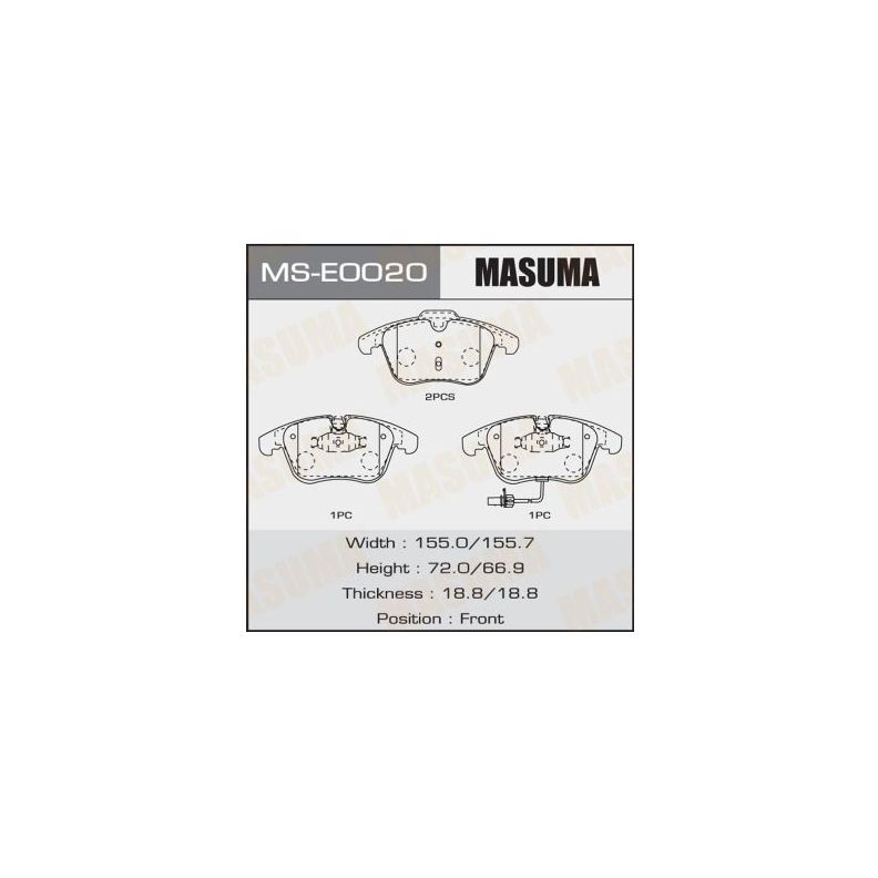 Масума мк 2528. Masuma mk5701. Колодки тормозные масума. Тормозные колодки masuma отзывы. Masuma : mse0003.