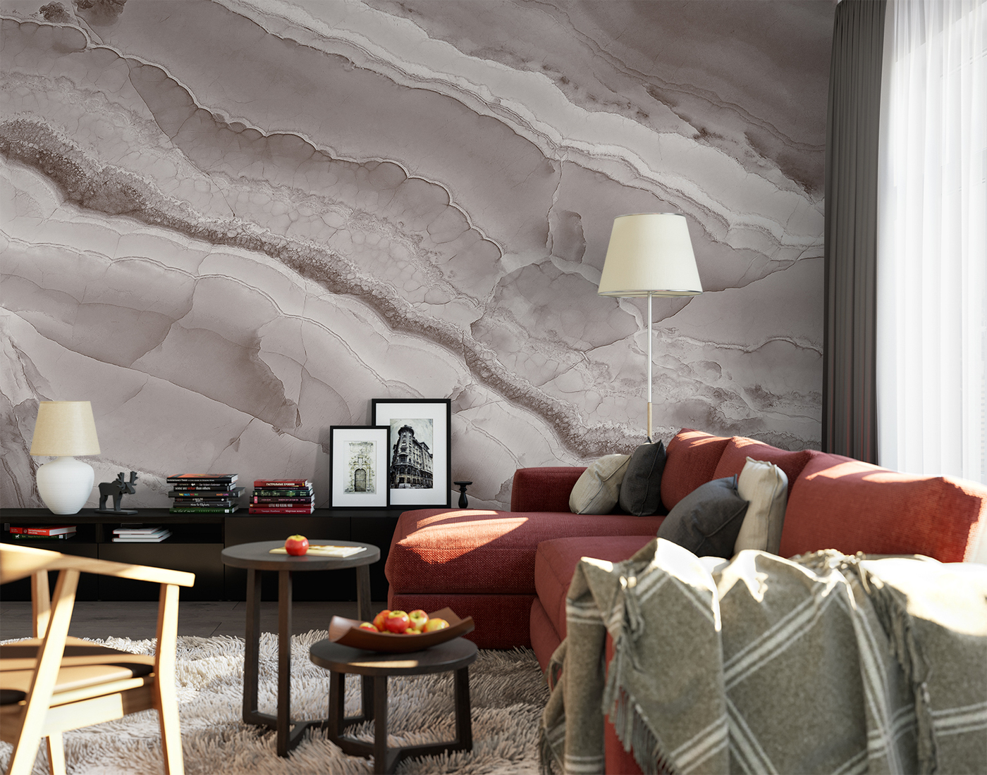 фотообои мрамор. фотообои серые листья и мраморная геометрия заказать. фотообои мрамор. Tanji grey мрамор. - керамогранит marvel grey fleury 60x120 lapp.