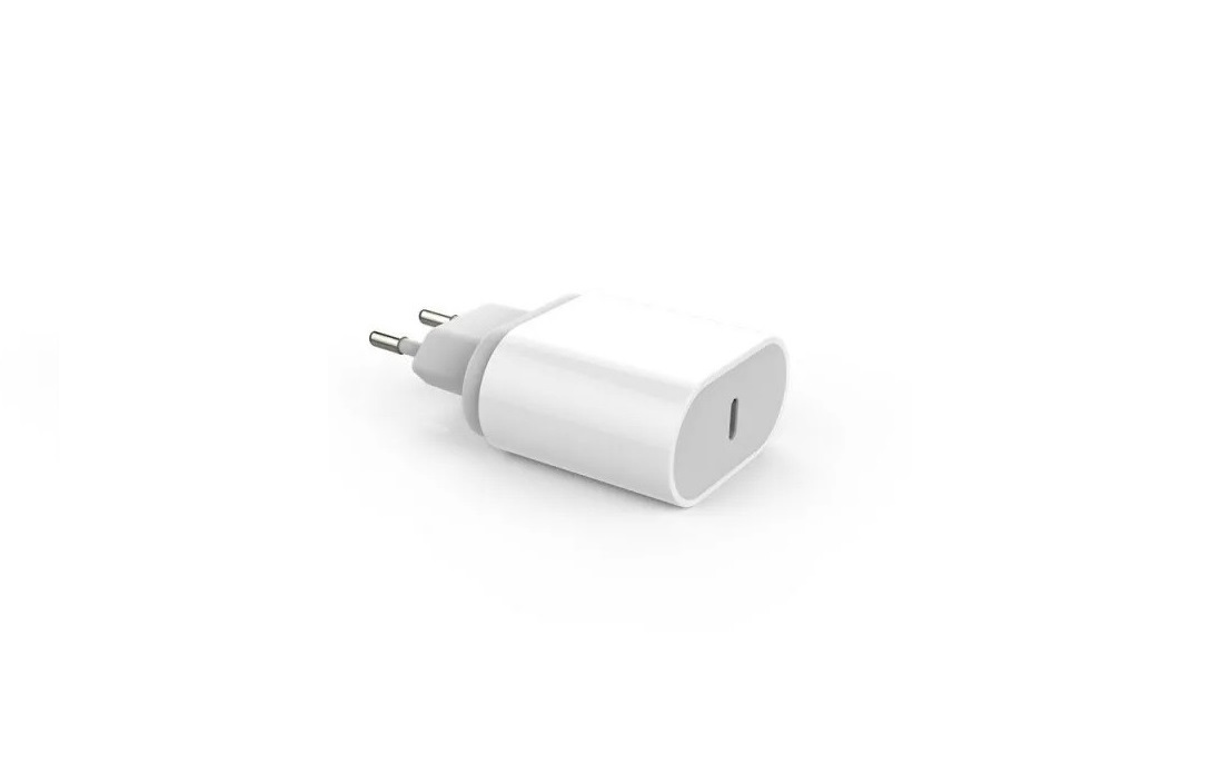 Зарядное устройство type c 20w. Зарядное устройство type c 20w