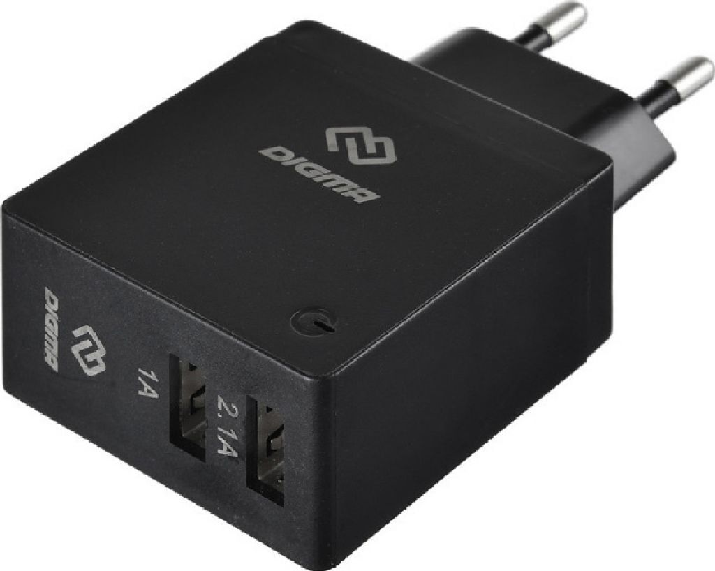 Digma usb адаптер. Сетевое зарядное устройство Digma 1u 2.1. Зарядка Digma WC DG 2u. Зарядное смарт часы Digma зарядка. Ute-1000a(BK).