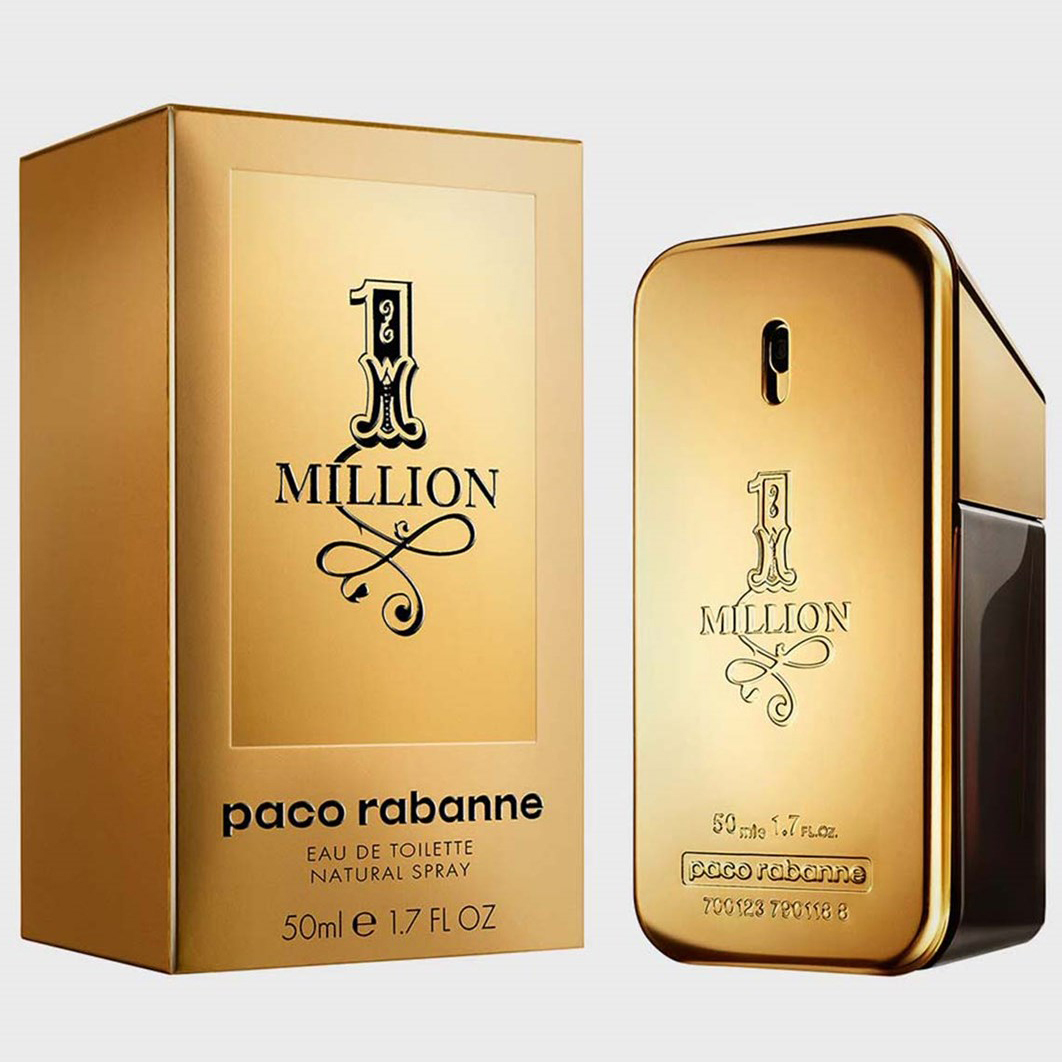 PACO RABANNE