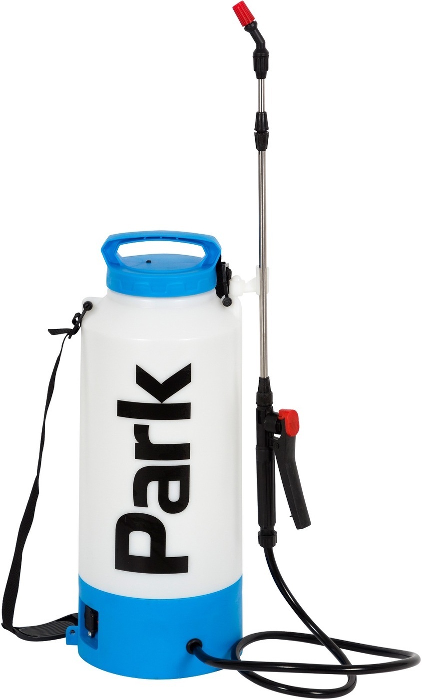 Опрыскиватель садовый Park Battery sprayer аккумуляторный, 10л - купить ...