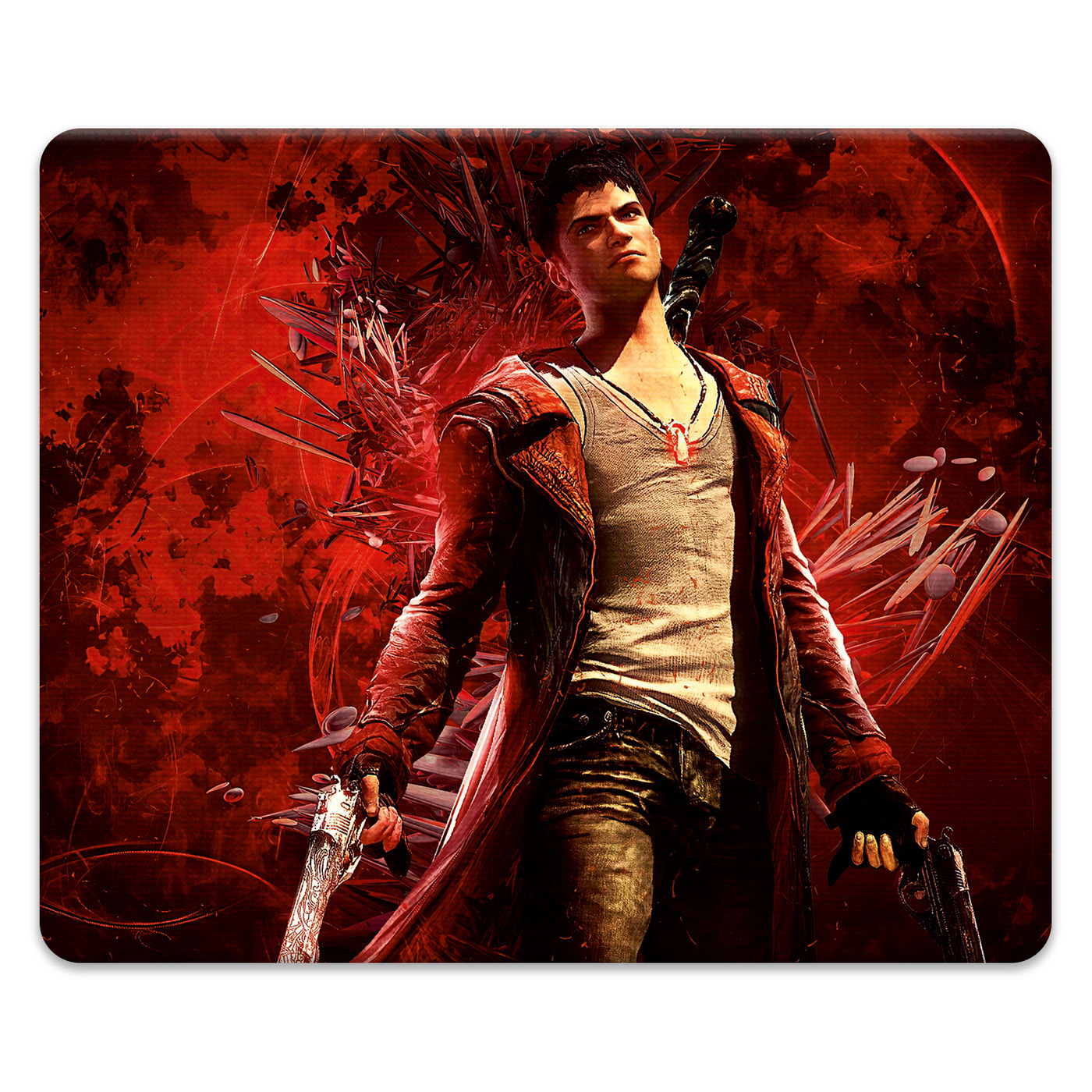 Dmc devil may cry steam save фото 65