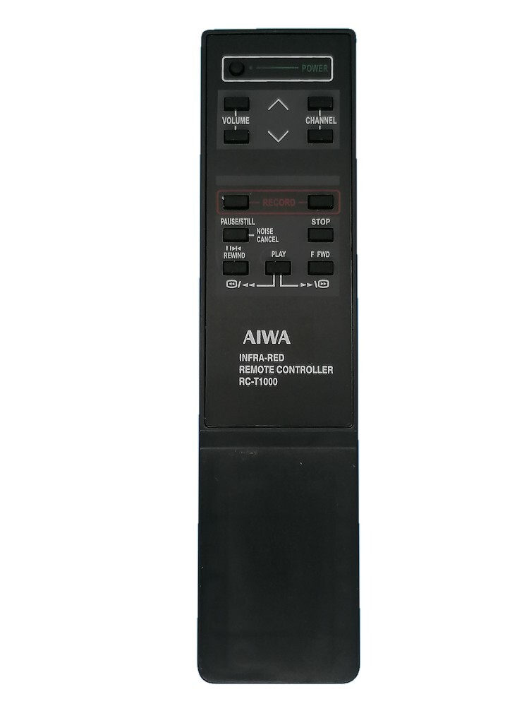 Пульт ДУ Huayu для Aiwa RC-T1000