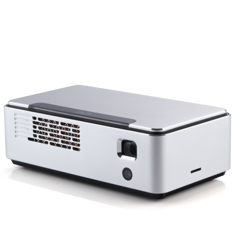 Pico genie art projector