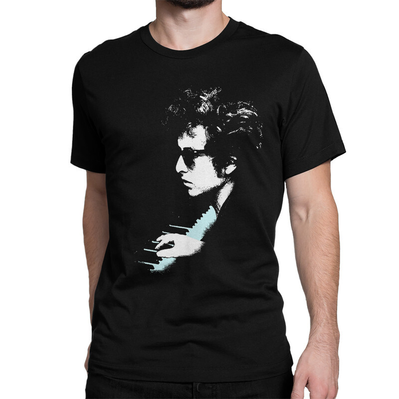 Bob shirt. Dylan's Dream. Свитшот Dream Shirts Боб Дилан